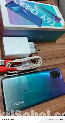 Oppo A92 (8+128)